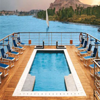 Sonesta St.George Nile Cruise